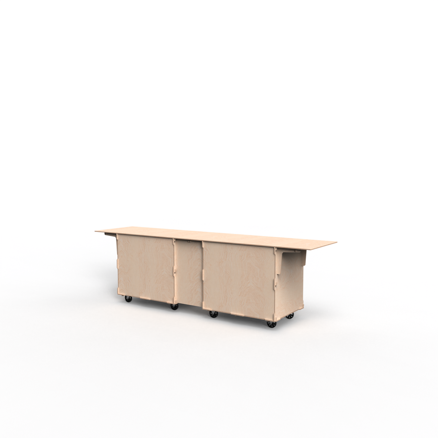 Warenkorb 12 Naturschmuckset