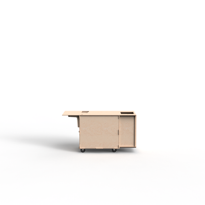 Warenkorb 12 Naturschmuckset